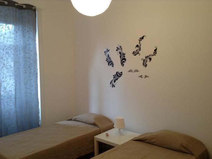 The Swallow Hostel Lisabona Cameră foto